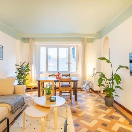 Superbe Appartement Haut De Gamme Marsella Exterior foto