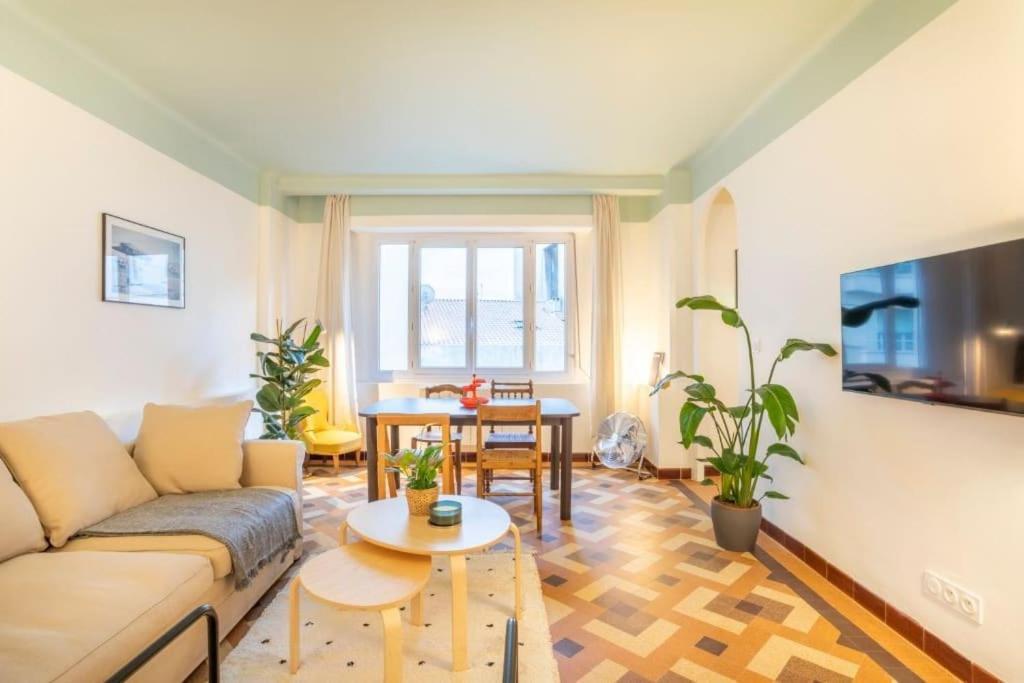 Superbe Appartement Haut De Gamme Marsella Exterior foto