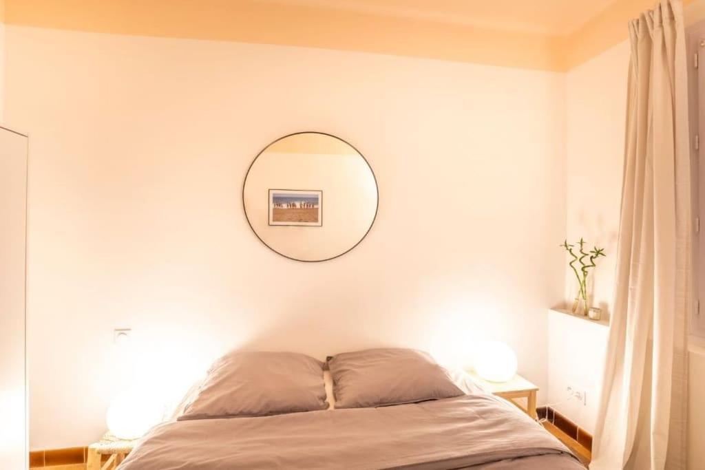 Superbe Appartement Haut De Gamme Marsella Exterior foto
