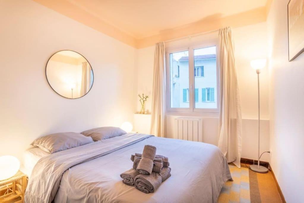 Superbe Appartement Haut De Gamme Marsella Exterior foto
